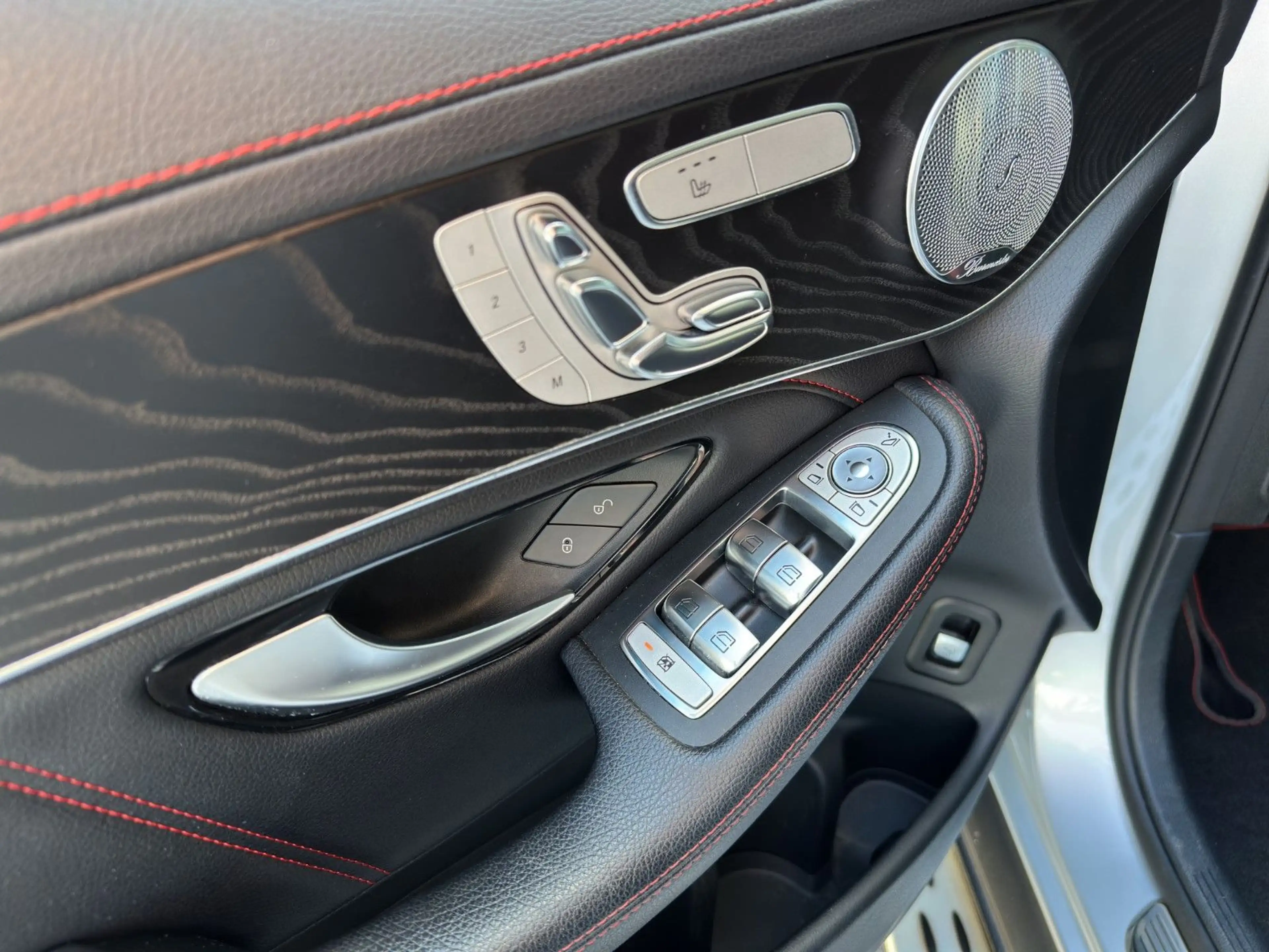 Mercedes-Benz GLC 43 AMG 4Matic*360 Kamera*Totwinkel*Ambiente* — photo 10