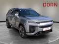 KGM Actyon Core 6AT AWD Rückfahrkamera Sitzheizung uvm. Silver - thumbnail 4