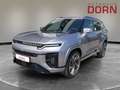 KGM Actyon Core 6AT AWD Rückfahrkamera Sitzheizung uvm. Silver - thumbnail 1