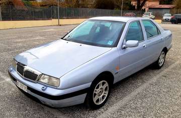 3.0 LX VETTURA DI RILEVANZA STORICA DA VETRINA