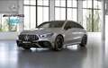 Mercedes-Benz CLA 45 AMG 45s Gris - thumbnail 1