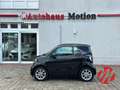 smart forTwo COUPE PASSION PANO LED SHZ TEMP Schwarz - thumbnail 6