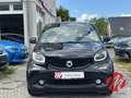 smart forTwo COUPE PASSION PANO LED SHZ TEMP Schwarz - thumbnail 3