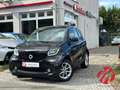 smart forTwo COUPE PASSION PANO LED SHZ TEMP Schwarz - thumbnail 2
