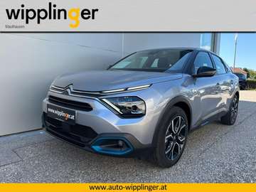 Citroën C4 Elektro e-C4 136 50kWh Feel Pack LP.: € 42.082,00