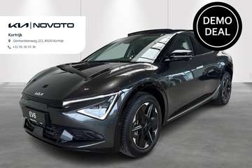 BEV 84 kWH Business Plus