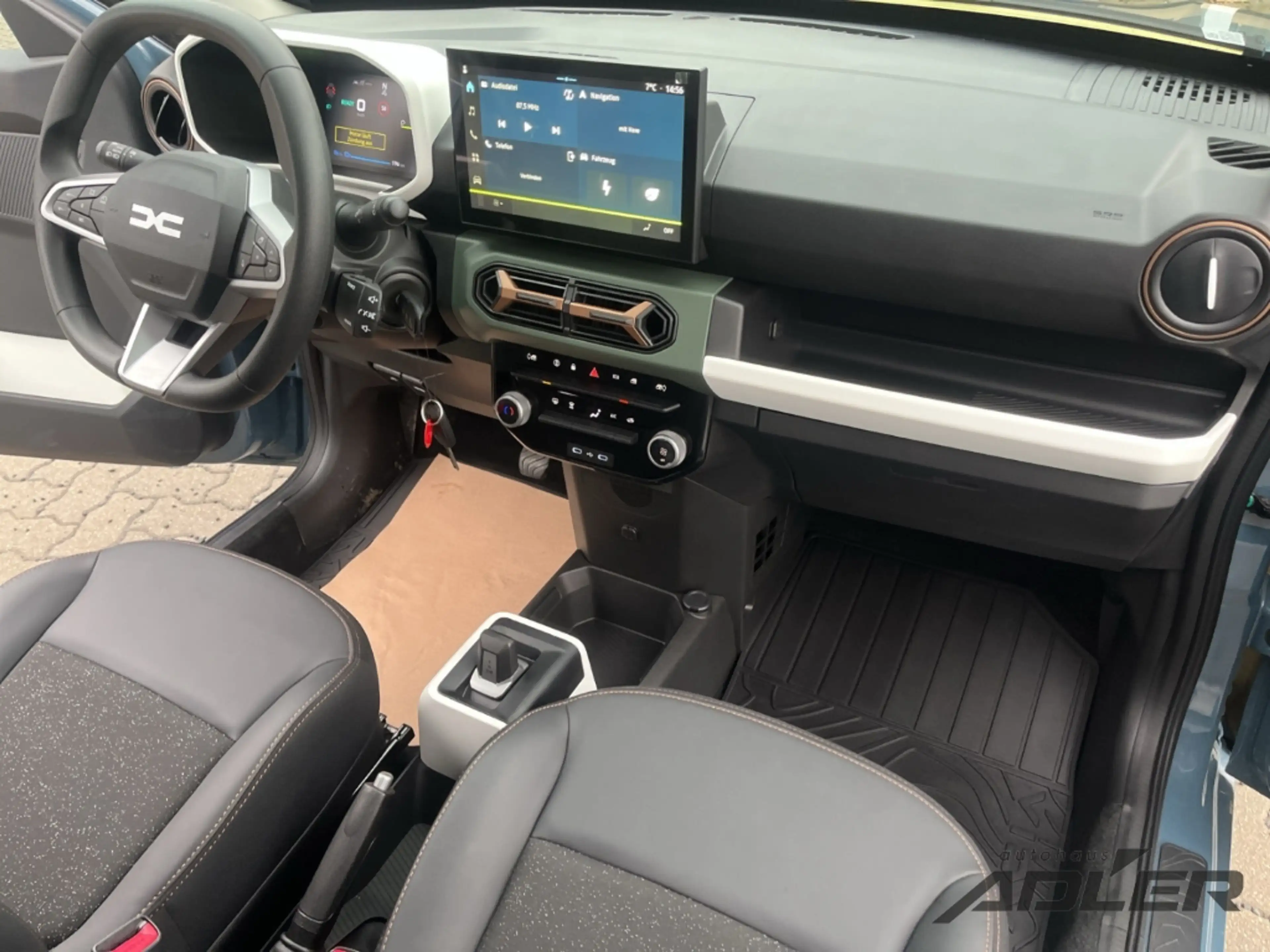 Dacia Spring Electric Extreme 100 E-Prämie + SOFORT!!! — photo 10