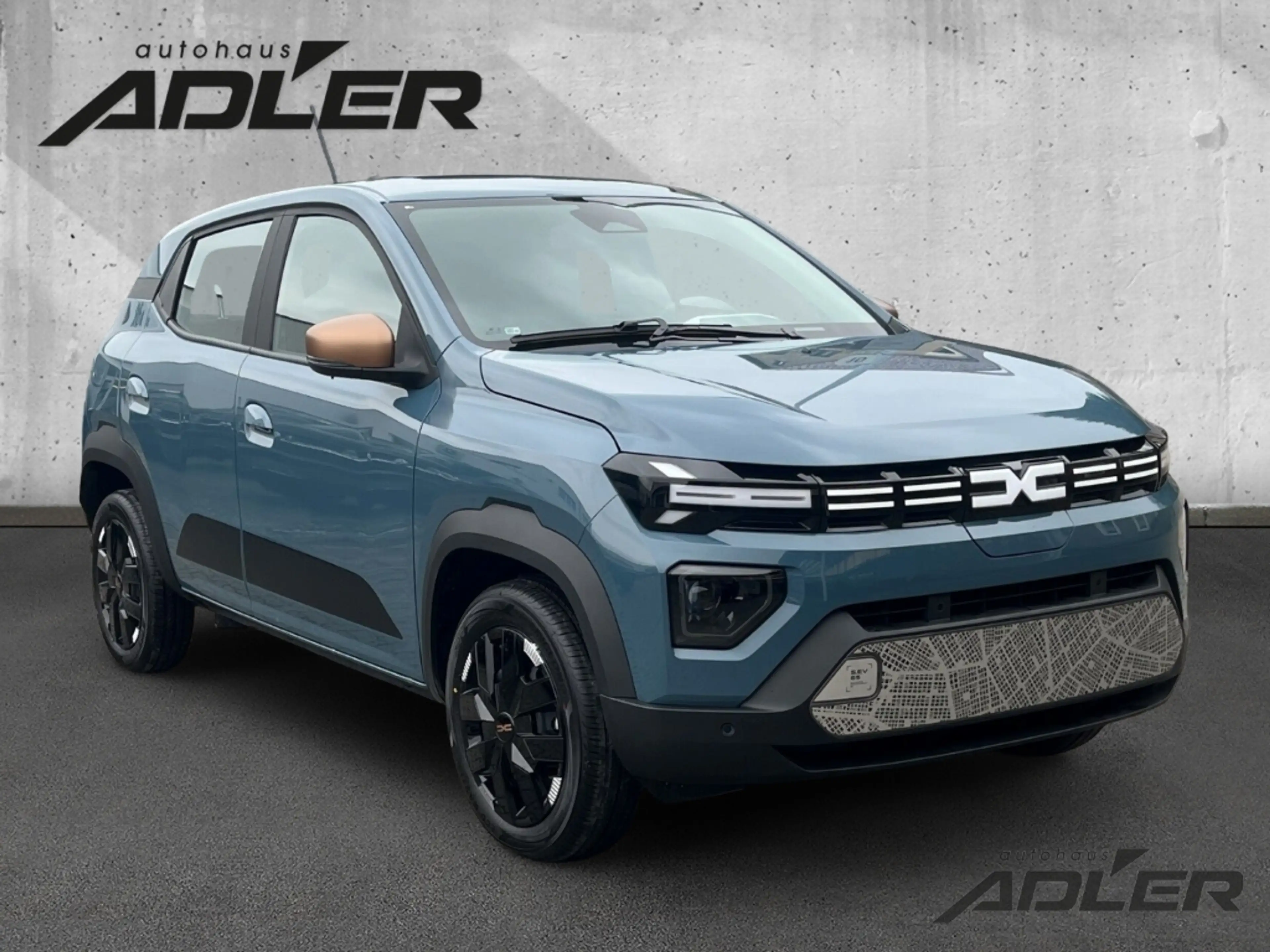 Dacia Spring Electric Extreme 100 E-Prämie + SOFORT!!! — photo 3