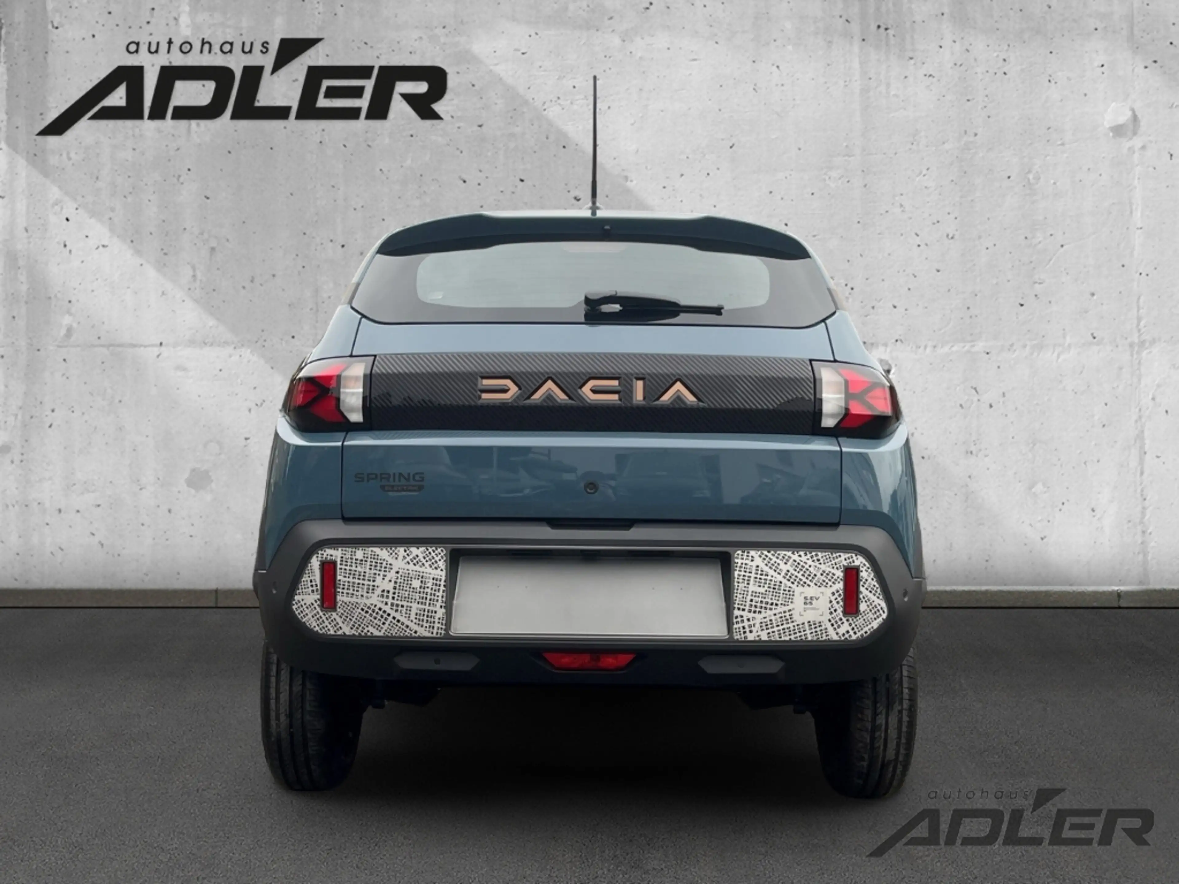 Dacia Spring Electric Extreme 100 E-Prämie + SOFORT!!! — photo 7