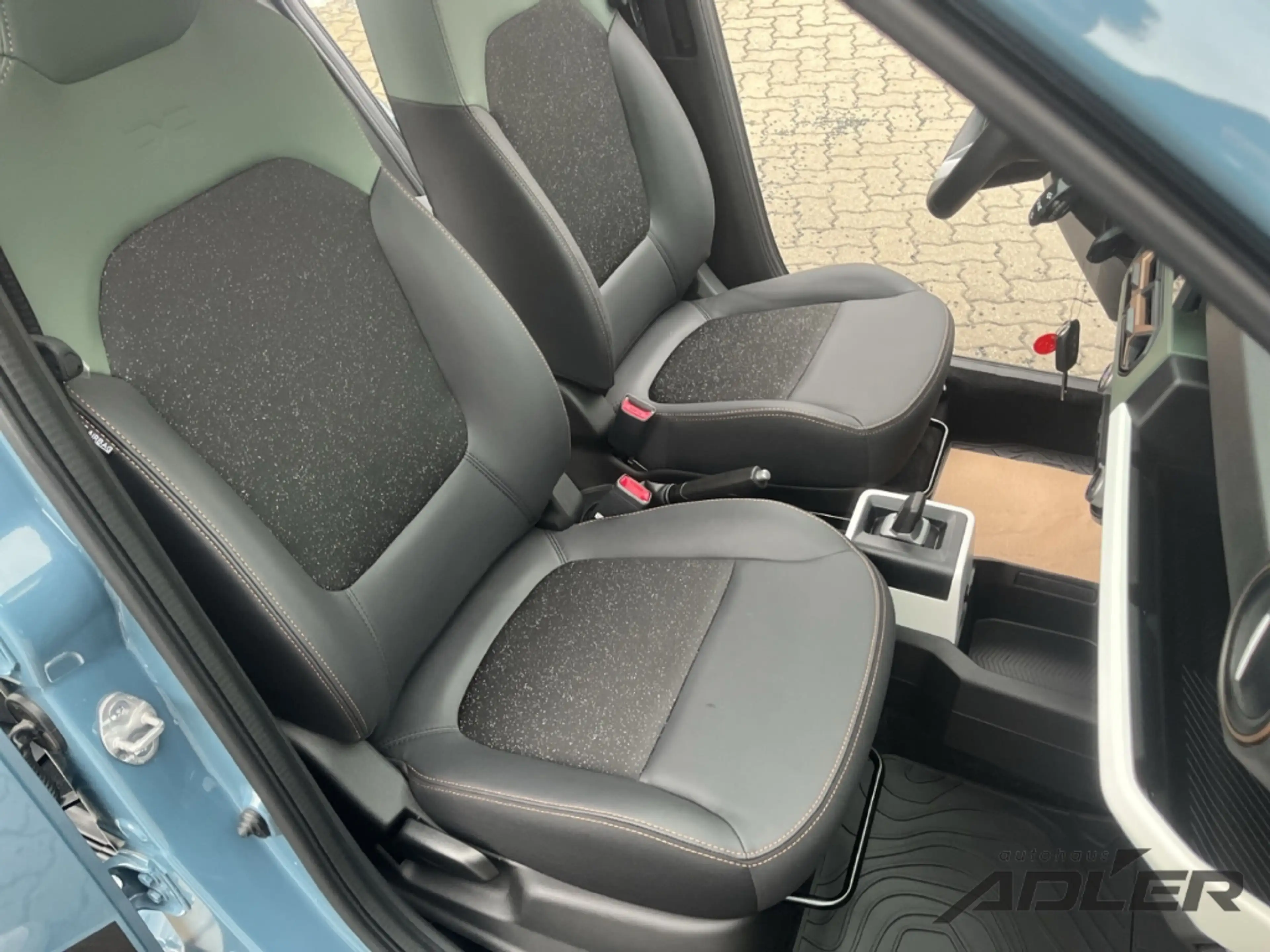 Dacia Spring Electric Extreme 100 E-Prämie + SOFORT!!! — photo 11