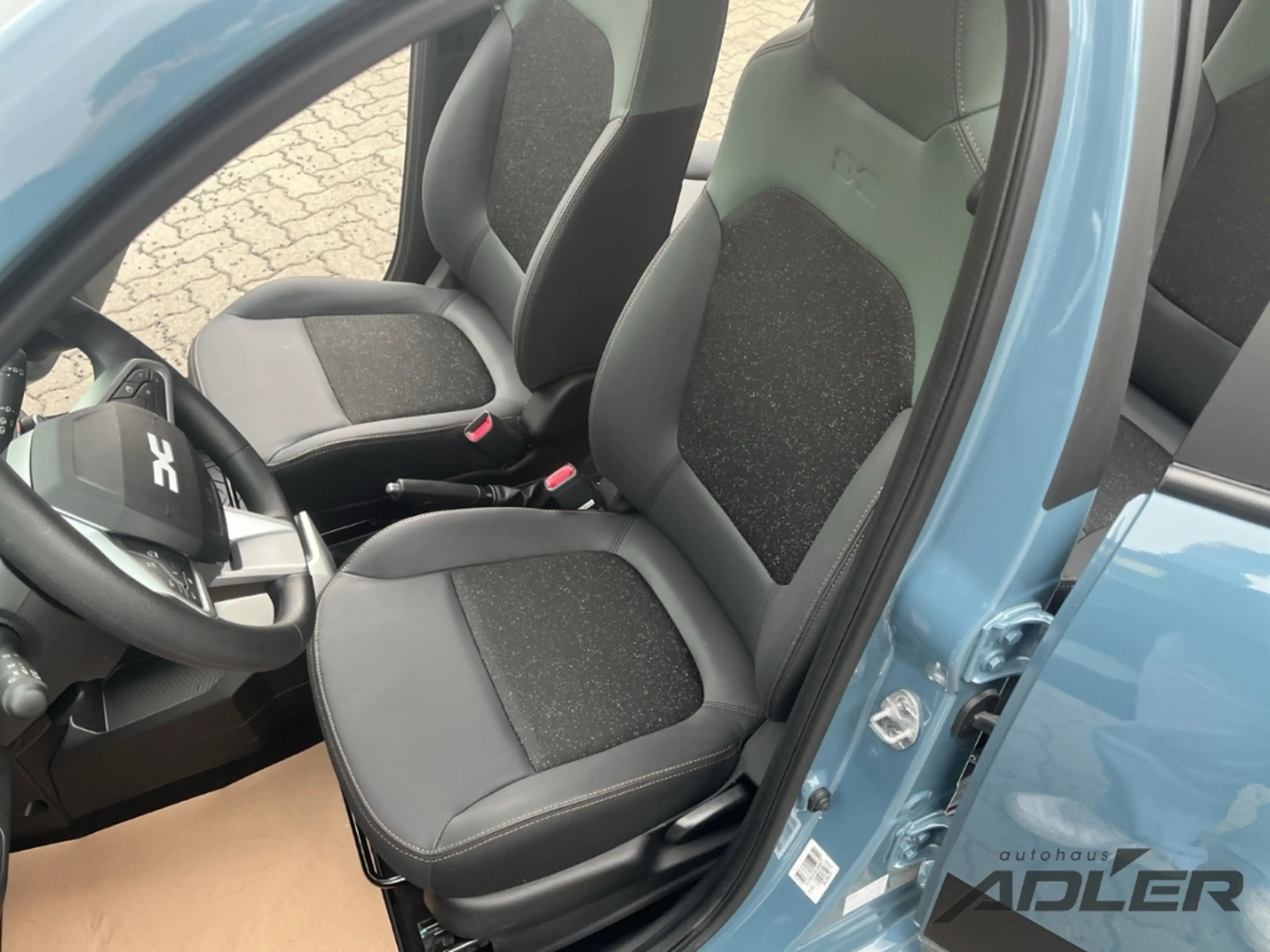 Dacia Spring Electric Extreme 100 E-Prämie + SOFORT!!! — photo 9
