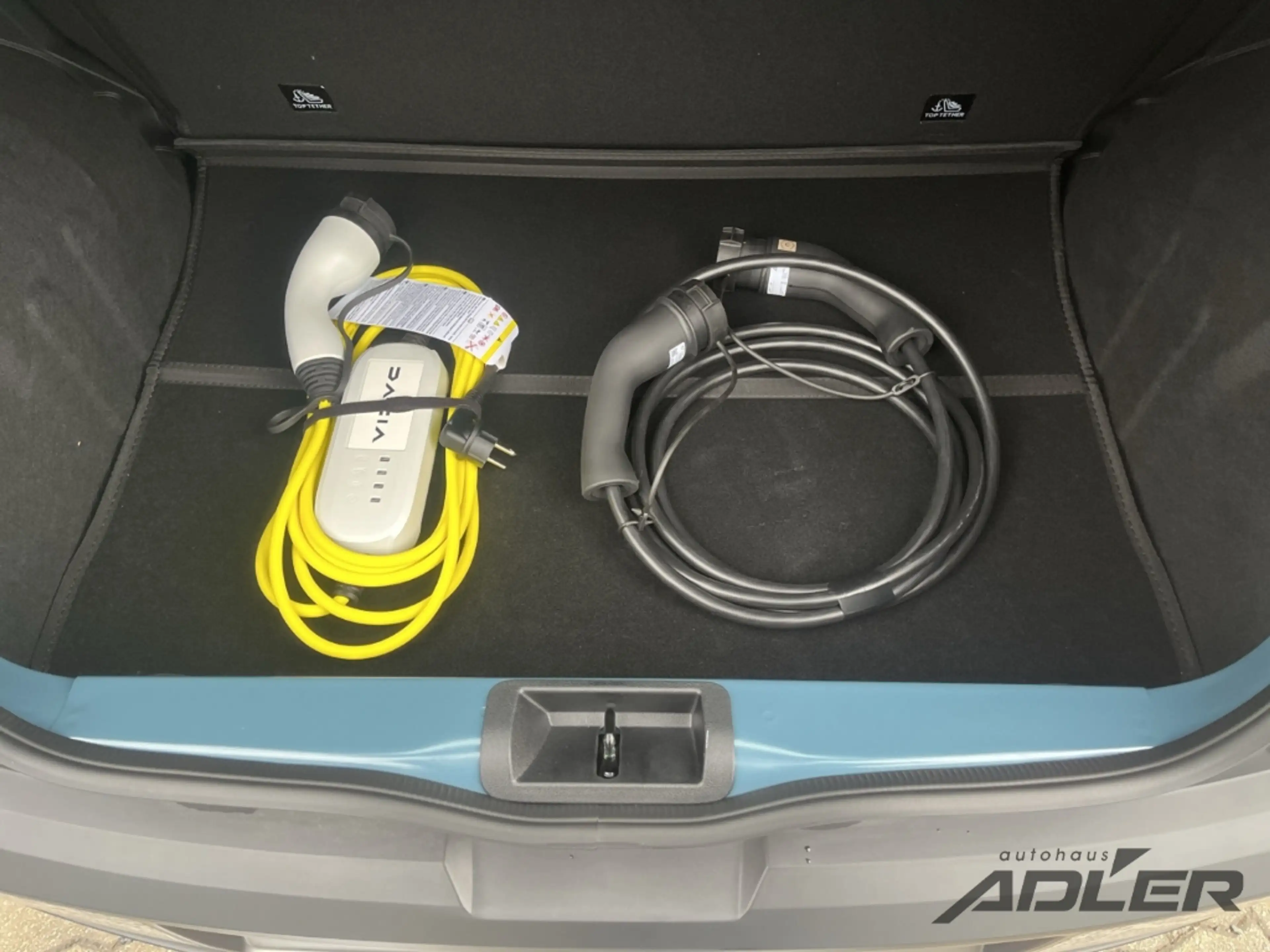 Dacia Spring Electric Extreme 100 E-Prämie + SOFORT!!! — photo 14