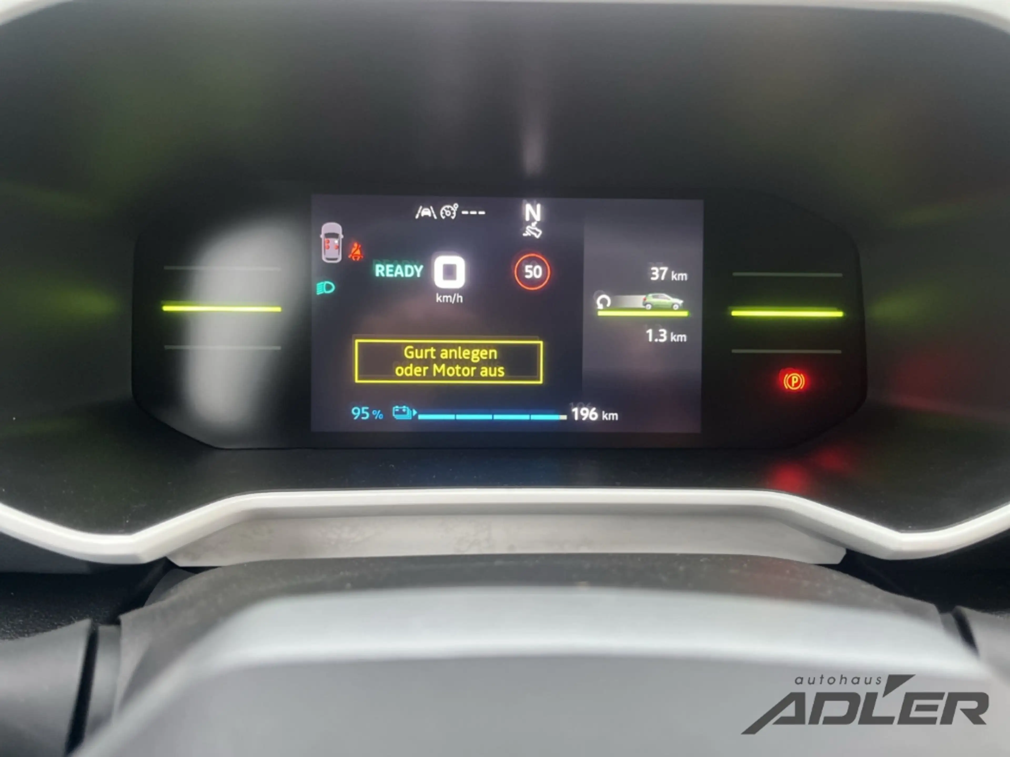 Dacia Spring Electric Extreme 100 E-Prämie + SOFORT!!! — photo 15