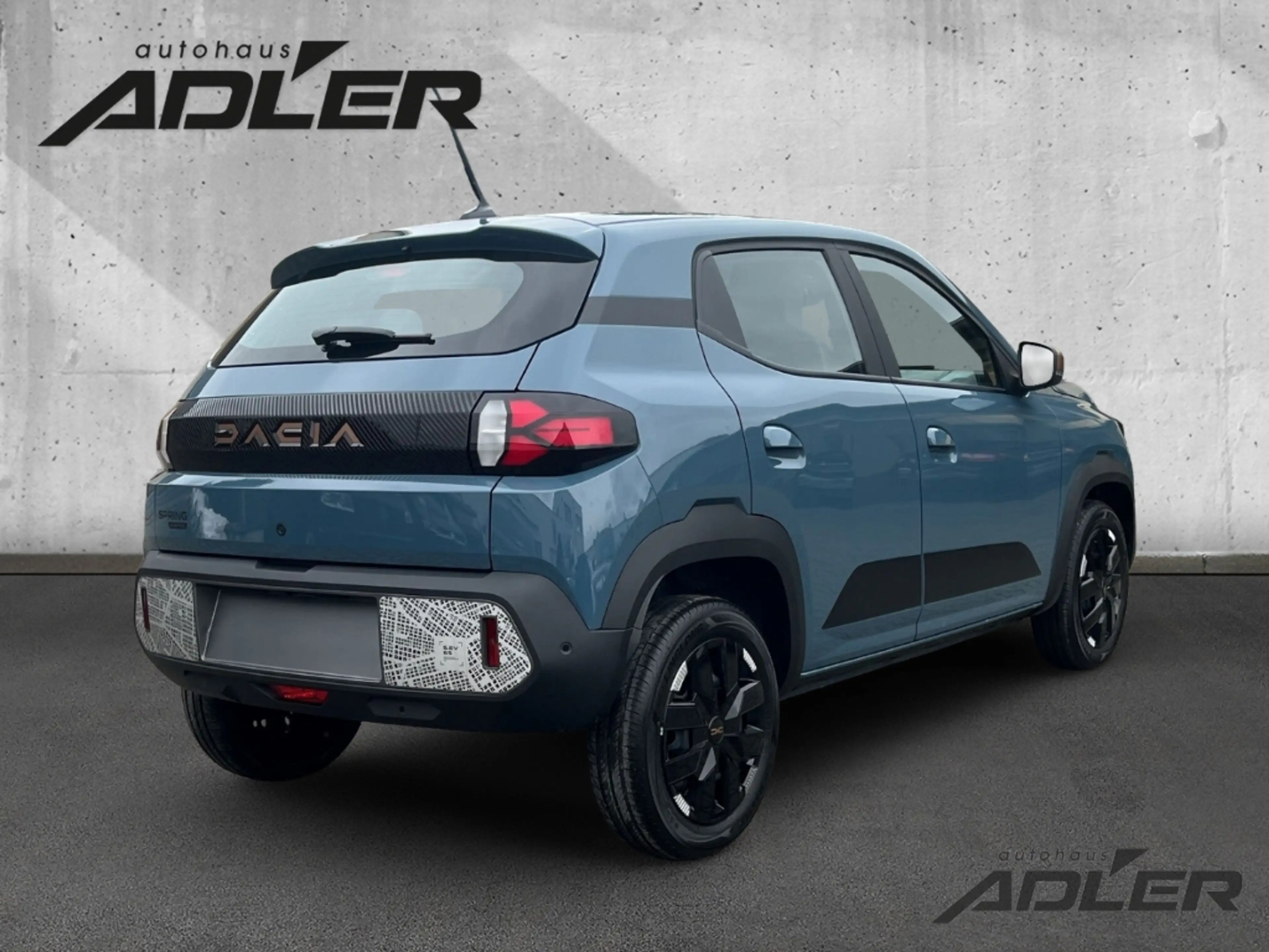 Dacia Spring Electric Extreme 100 E-Prämie + SOFORT!!! — photo 4
