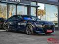 BMW i7 xDrive 60 M Sport Pro Niebieski - thumbnail 5