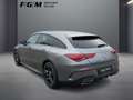 Mercedes-Benz CLA 200 d 4Matic Shooting Brake SB AMG Line TWA Grau - thumbnail 2