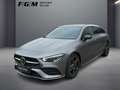 Mercedes-Benz CLA 200 d 4Matic Shooting Brake SB AMG Line TWA Grau - thumbnail 1