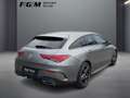 Mercedes-Benz CLA 200 d 4Matic Shooting Brake SB AMG Line TWA Grau - thumbnail 3