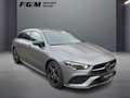 Mercedes-Benz CLA 200 d 4Matic Shooting Brake SB AMG Line TWA Grau - thumbnail 4