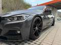 BMW 318 318d M-Paket Grau - thumbnail 8