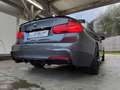 BMW 318 318d M-Paket Grau - thumbnail 7