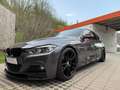 BMW 318 318d M-Paket Grau - thumbnail 9