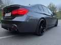 BMW 318 318d M-Paket Grau - thumbnail 3