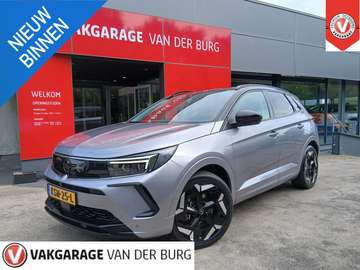 1.6 Turbo Plug-In Hybrid 4x4 GSe