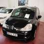 Renault Modus Grand 1.5dCi Evolution eco2 90 Noir - thumbnail 10