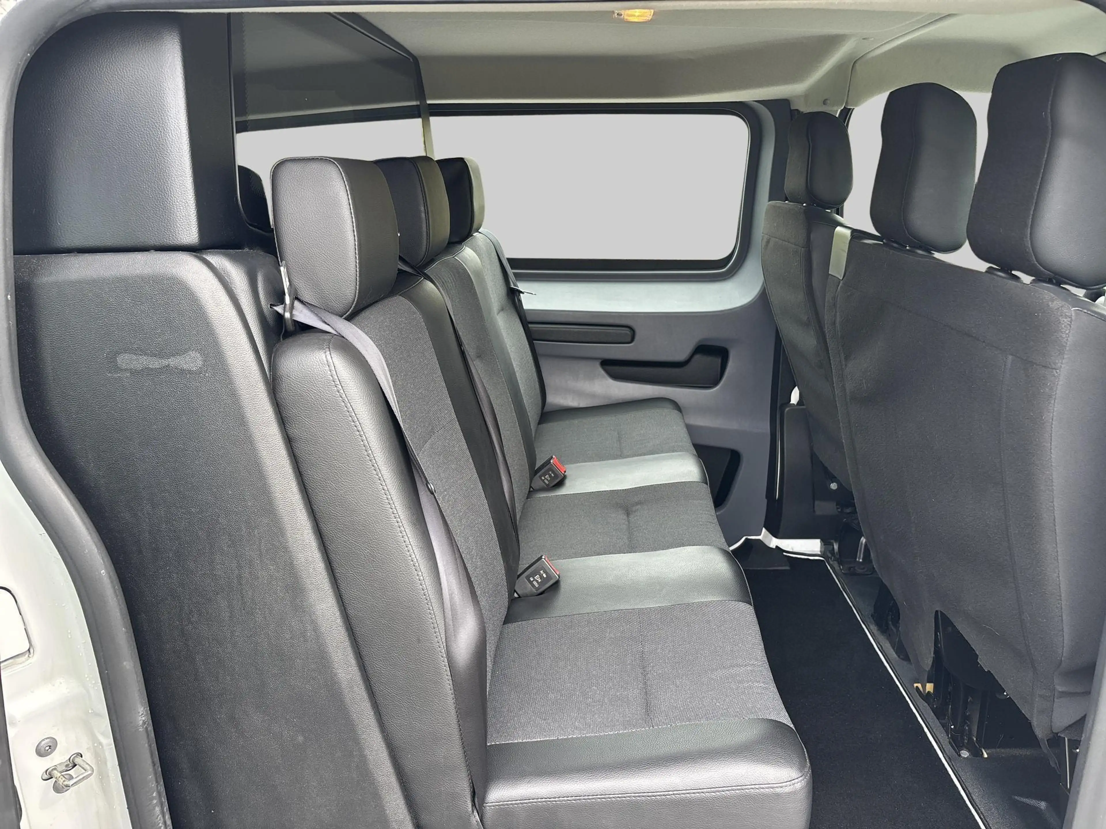 Citroen Jumpy Dubbel Cabine {uitgelichte-opties — photo 14