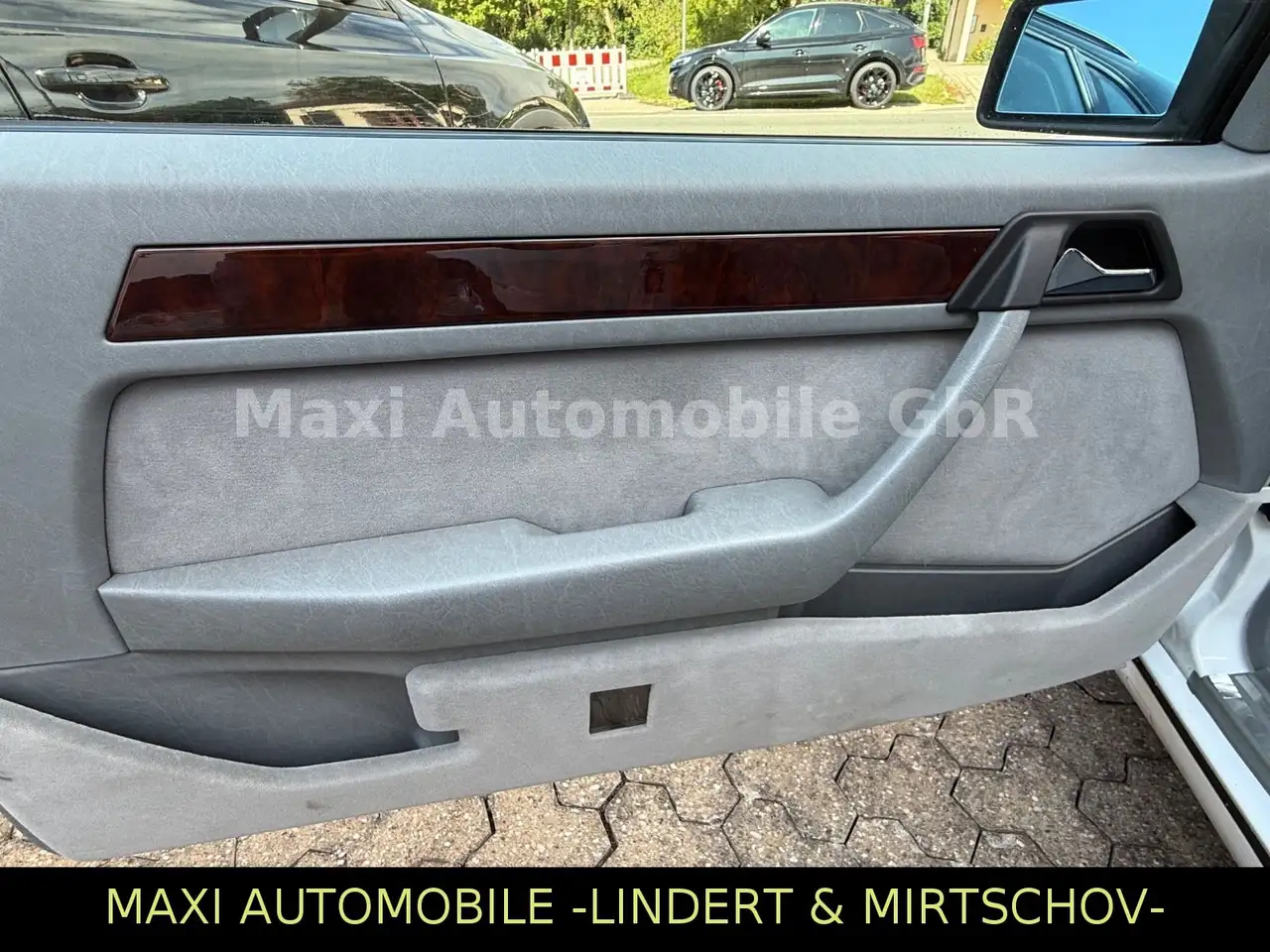 Mercedes-Benz 300 CE, foto 10
