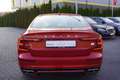 Volvo S60 2.0 Hybrid Plug-In AWD LED Android Apple ACC Orange - thumbnail 4