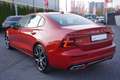Volvo S60 2.0 Hybrid Plug-In AWD LED Android Apple ACC Orange - thumbnail 3
