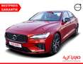 Volvo S60 2.0 Hybrid Plug-In AWD LED Android Apple ACC Orange - thumbnail 1