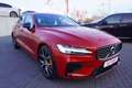 Volvo S60 2.0 Hybrid Plug-In AWD LED Android Apple ACC Orange - thumbnail 6