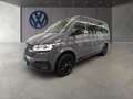 Volkswagen T6.1 California Beach 2.0 TDI DSG Navi LED DAB+ Grau - thumbnail 2