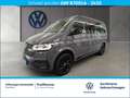 Volkswagen T6.1 California Beach 2.0 TDI DSG Navi LED DAB+ Grau - thumbnail 1