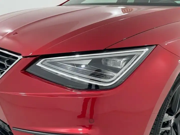 SEAT Ibiza 2025, foto 15