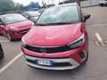 Opel Crossland Crossland 1.5 ECOTEC D 110 CV Start&Stop Elegance Rood - thumbnail 2