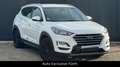 Hyundai TUCSON Advantage 2WD*LED*NAVI*KAMERA* Blanc - thumbnail 3