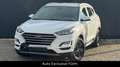 Hyundai TUCSON Advantage 2WD*LED*NAVI*KAMERA* Blanc - thumbnail 1