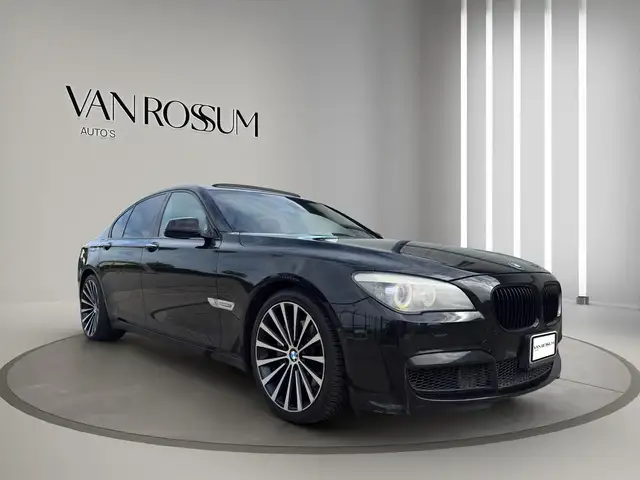 BMW 740 7-serie 740i High Executive M-Sport Meeneemprijs |