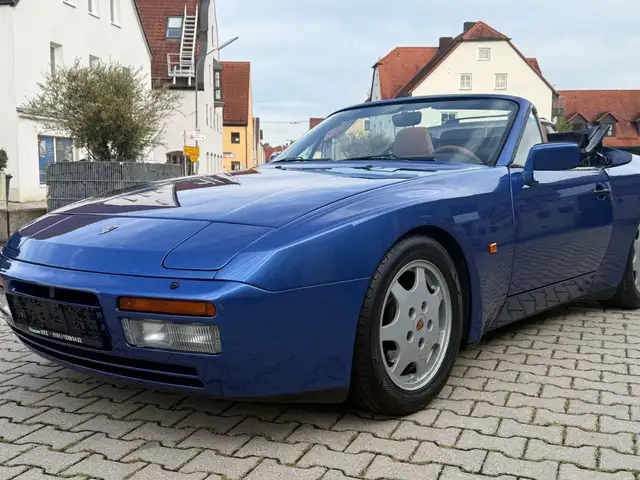 Porsche 944 Turbo
