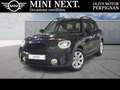 MINI Countryman C Cooper SE  125ch + 95ch Business Design ALL4 BVA6 Noir - thumbnail 1