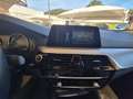 BMW 520 520dA Gris - thumbnail 17
