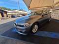 BMW 520 520dA Gris - thumbnail 2