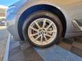 BMW 520 520dA Gris - thumbnail 12