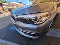 BMW 520 520dA Gris - thumbnail 5
