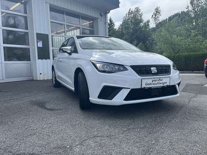 SEAT Ibiza 1,0 Reference