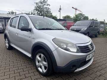 1.6 Stepway/Navi/Klima